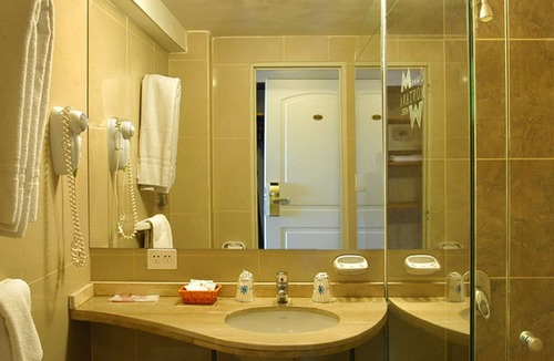 Centro Hotel | Crans Montana Hotel