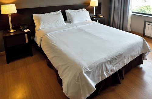 Centro Hotel | Crans Montana Hotel