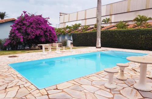 Cravinhos Hotel | Cravinhos Park Hotel