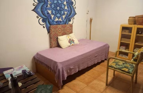 Campinas Hotel | Creative Healing & Art Residency