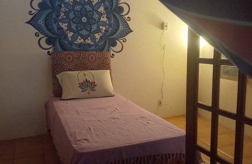 Campinas Hotel | Creative Healing & Art Residency