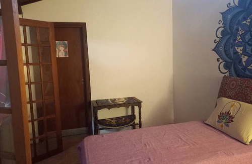 Campinas Hotel | Creative Healing & Art Residency