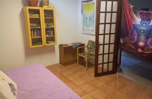 Campinas Hotel | Creative Healing & Art Residency