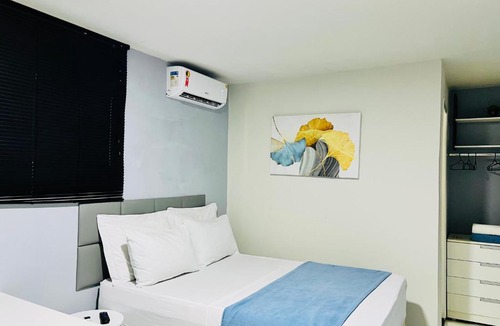 Sao Luis Apartment | Creta Boutique Hotel São Luís