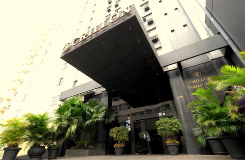 Centro Hotel | Crillon Palace Hotel