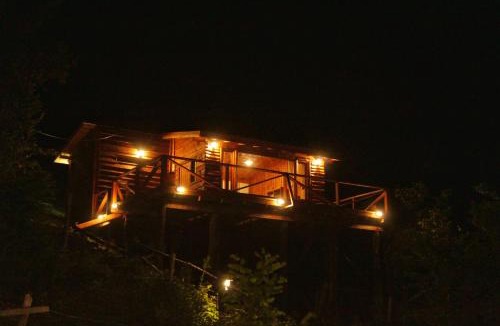 Hoyo de Epuyen Cabin | Criollo Lodge