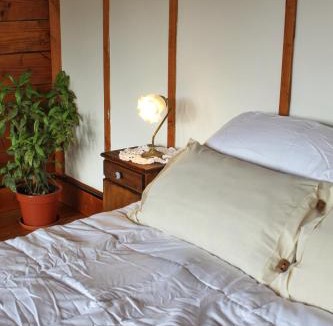 Hoyo de Epuyen Cabin | Criollo Lodge
