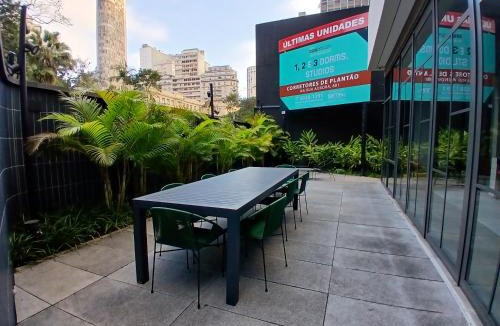 Republica Apartment | Cris Vaz Home