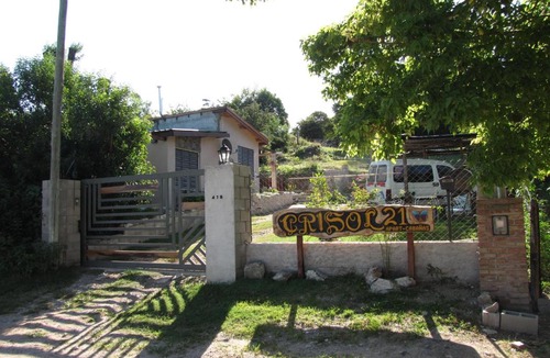 Huerta Grande Cabin | Crisol 21
