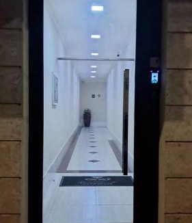 Cristalina Hotel | Cristal park flats