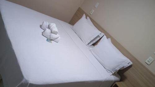 Cristalina Hotel | Cristal park flats