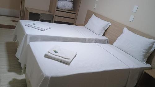 Cristalina Hotel | Cristal park flats