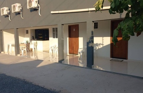 Cuiaba Hotel | CRYPTOS HOTEL