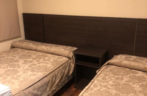 La Quiaca Hotel | Crystal Hotel
