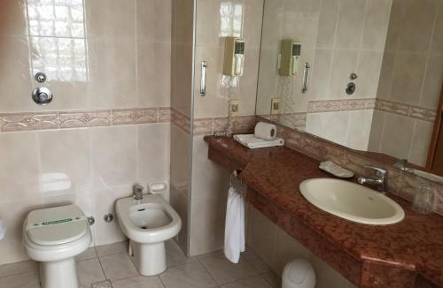 Centro Hotel | Crystal Palace Hotel
