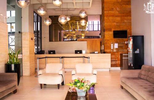 Setor Pedro Ludovico Apartment | Crystal Place