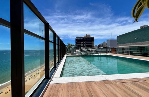 Vila Velha Apartment | Crystal Residence