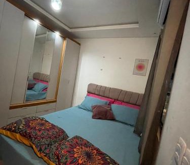 Meia Praia House | Cs Eder