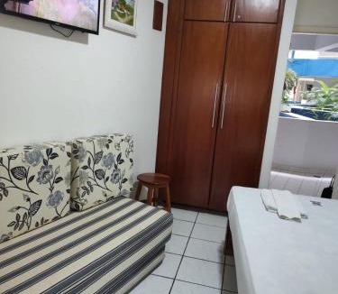 Termal Apartment | CTC Araras Apart Hotel - 109