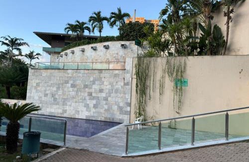 Termal Apartment | CTC Araras Apart Hotel - 506