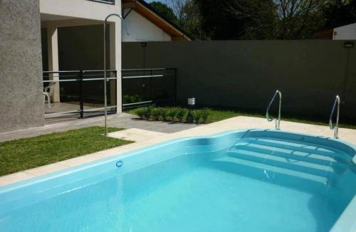 San Jose Apartment | Cuatro Estaciones