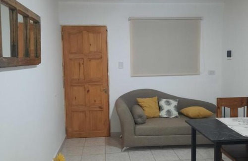 Rama Caida Apartment | Cubillos Apart