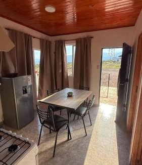 Las Compuertas House | Cuchac Cuchic