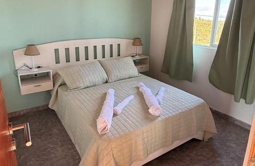 Las Compuertas House | Cuchac Cuchic