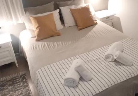 Lanin National Park Apartment | Cuesta de los Andes