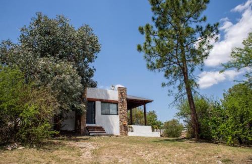 Cuesta Blanca Cabin | Cuesta los Robles -Casas Serranas-