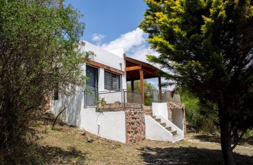 Cuesta Blanca Cabin | Cuesta los Robles -Casas Serranas-