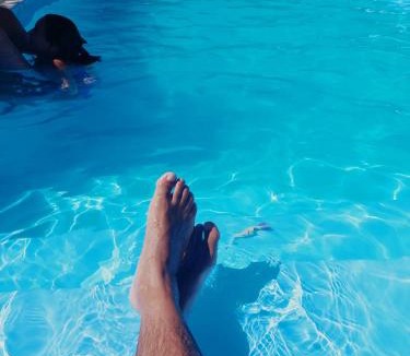 Agua de Oro House | Cuestas Del Búho Casa Serrana