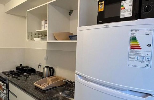 Cordoba Apartment | Cuidad Gama Luxury - 2 Dormitorios
