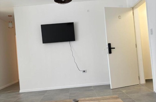 Cordoba Apartment | Cuidad Gama Luxury - 2 Dormitorios