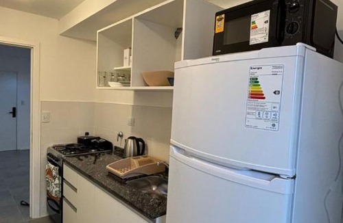 Cordoba Apartment | Cuidad Gama Luxury - 2 Dormitorios