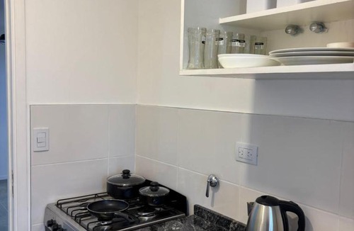 Cordoba Apartment | Cuidad Gama Luxury - 2 Dormitorios