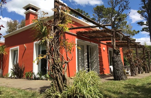 Carilo House | Cul de Sac