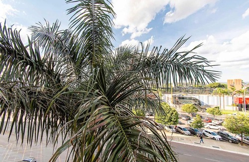 Setor Hoteleiro Norte Apartment | Cullinan Hotel em Brasília 08748