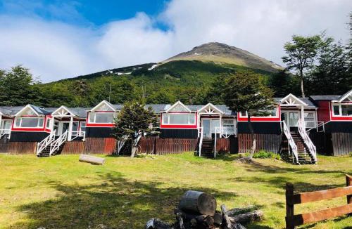 Province of Tierra del Fuego Hotel | Cumbres Del Martial