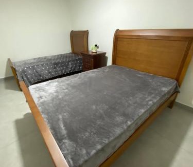 Novo Mundo Apartment | Curitiba Apto 2 dorm com garagem 102 Portão