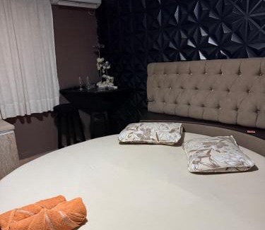 Planalto Hotel | Curti Motel