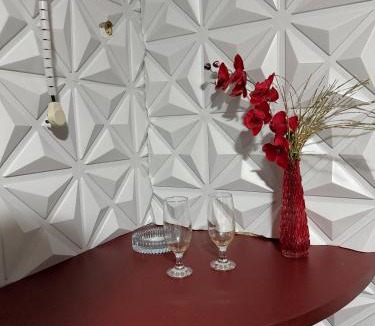 Planalto Hotel | Curti Motel