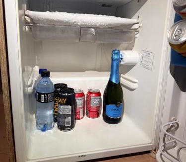 Planalto Hotel | Curti Motel
