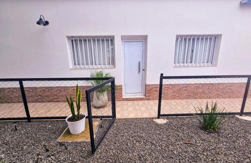 Curuzu Cuatia Apartment | Curuzú Confort