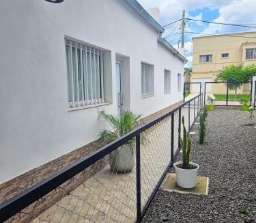 Curuzu Cuatia Apartment | Curuzú Confort
