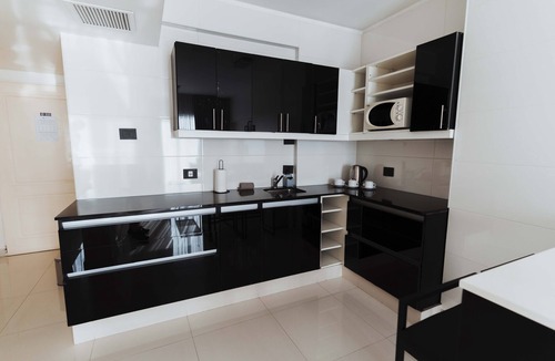 Recoleta Hotel | Cyan Recoleta Hotel