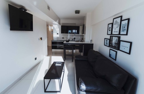 Recoleta Hotel | Cyan Recoleta Hotel