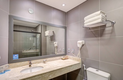 Itupeva Hotel | Cyan Resort by Atlantica