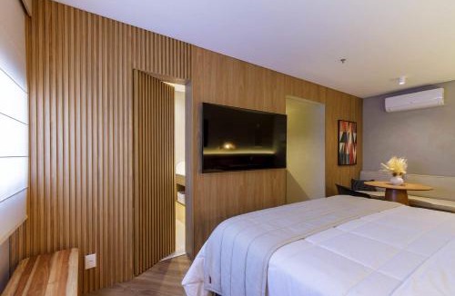 Chacara Santo Antonio Apartment | Cyclinn Nacoes Unidas