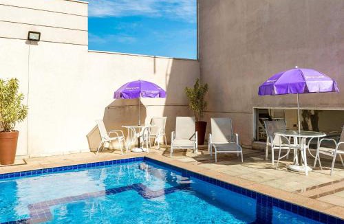 Chacara Santo Antonio Apartment | Cyclinn Nacoes Unidas
